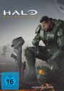 Steven Kane: Halo Staffel 2, DVD,DVD,DVD,DVD