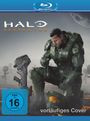 Steven Kane: Halo Staffel 2 (Blu-ray), BR,BR,BR,BR