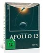Ron Howard: Apollo 13 (Ultra HD Blu-ray & Blu-ray im Steelbook), UHD,BR
