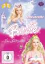 : Barbie Ballett-Box (Nussknacker & Schwanensee), DVD,DVD