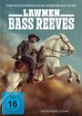 : Lawmen: Bass Reeves Staffel 1, DVD,DVD,DVD