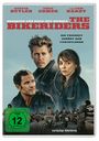 Jeff Nichols: The Bikeriders, DVD