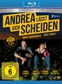 Josef Hader: Andrea lässt sich scheiden (Blu-ray), BR