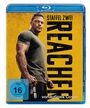 : Reacher: Staffel 2 (Blu-ray), BR,BR