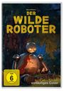 Chris Sanders: Der wilde Roboter, DVD