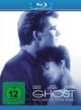 Jerry Zucker: Ghost - Nachricht von Sam (Blu-ray), BR