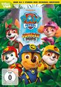 : PAW Patrol: Jungle Pups, DVD