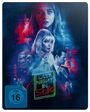 Edgar Wright: Last Night in Soho (Ultra HD Blu-ray im Steelbook), UHD