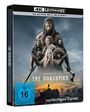 Robert Eggers: The Northman (Ultra HD Blu-ray & Blu-ray im Steelbook), UHD,BR