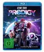 : Star Trek: Prodigy Staffel 2 (Blu-ray), BR,BR,BR