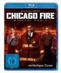 : Chicago Fire Staffel 12 (Blu-ray), BR,BR,BR