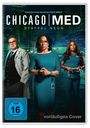 : Chicago Med Staffel 9, DVD,DVD,DVD