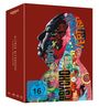 Alfred Hitchcock: Alfred Hitchcock: 6-Movie Collection (Limited Collector's Edition) (Ultra HD Blu-ray im Digipak), UHD,UHD,UHD,UHD,UHD,UHD