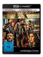 Ridley Scott: Gladiator II (Ultra HD Blu-ray & Blu-ray), UHD,BR