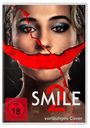 Parker Finn: Smile 2 - Siehst du es auch?, DVD