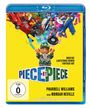 Morgan Neville: Piece by Piece (Blu-ray), BR