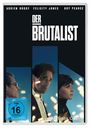 Brady Corbet: Der Brutalist, DVD