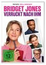 Michael Morris: Bridget Jones - Verrückt nach ihm, DVD