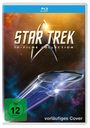 : Star Trek 1-10 (Blu-ray), BR,BR,BR,BR,BR,BR,BR,BR,BR,BR,BR