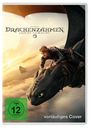 Dean Deblois: Drachenzähmen leicht gemacht (2025), DVD