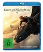 Dean Deblois: Drachenzähmen leicht gemacht (2025) (Blu-ray), BR