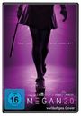 Gerard Johnstone: M3GAN 2.0, DVD