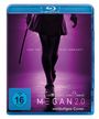 Gerard Johnstone: M3GAN 2.0 (Blu-ray), BR