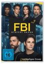 : FBI Staffel 6, DVD,DVD,DVD,DVD