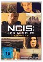 Dennis Smith: Navy CIS: Los Angeles Staffel 13, DVD,DVD,DVD,DVD,DVD,DVD