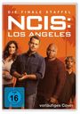 Dennis Smith: Navy CIS: Los Angeles Staffel 14, DVD,DVD,DVD,DVD,DVD,DVD