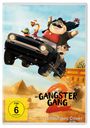 Pierre Perifel: Die Gangster Gang 2, DVD