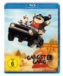 Pierre Perifel: Die Gangster Gang 2 (Blu-ray), BR