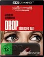 Christopher Landon: Drop - Tödliches Date (Ultra HD Blu-ray), UHD