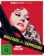 Billy Wilder: Sunset Boulevard (Collector's Edition) (Ultra HD Blu-ray & Blu-ray), UHD,BR