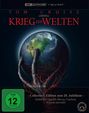 Steven Spielberg: Krieg der Welten (Collector's Edition) (Ultra HD Blu-ray & Blu-ray), UHD,BR