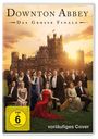 Simon Curtis: Downtown Abbey: Das grosse Finale, DVD