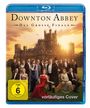 Simon Curtis: Downtown Abbey: Das grosse Finale (Blu-ray), BR
