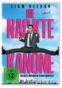 Akiva Schaffer: Die nackte Kanone (2025), DVD