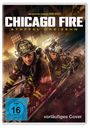 : Chicago Fire Staffel 13, DVD,DVD,DVD,DVD,DVD