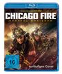 : Chicago Fire Staffel 13 (Blu-ray), BR,BR,BR,BR,BR