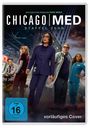 : Chicago Med Staffel 10, DVD,DVD,DVD,DVD,DVD