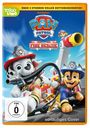 : PAW Patrol: Fire Rescue, DVD