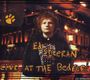 Ed Sheeran: Live At The Bedford 2010, CD