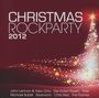 Christmas Rockparty 2012, CD