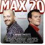 Max Pezzali: Max 20, CD
