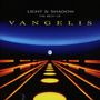 Vangelis: Light & Shadow: The Best Of Vangelis, CD