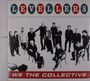 Levellers: We The Collective (Limited-Edition) (Green Vinyl), LP,MAX