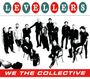 Levellers: We The Collective, CD