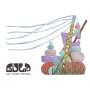 Gulp: All Good Wishes, CD