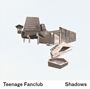 Teenage Fanclub: Shadows (Reissue) (180g), LP,SIN